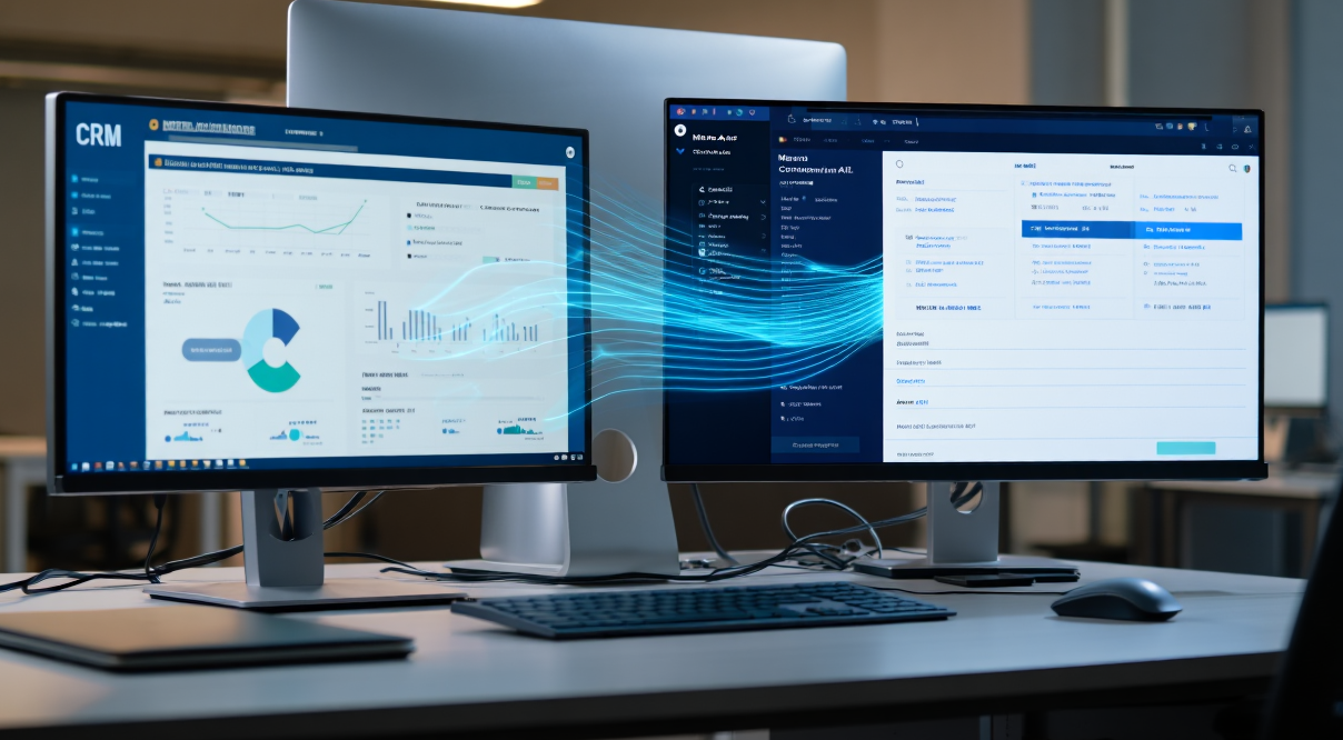 Що таке Meta Conversion API і чому інтеграція з CRM важлива для вашого бізнесу?