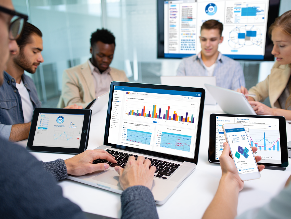 Ключевые функции CRM-систем, на которые стоит обратить внимание