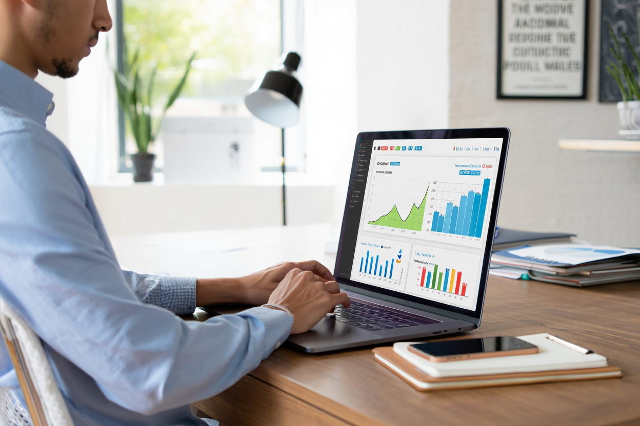 CRM для saas: на що треба звернути увагу?