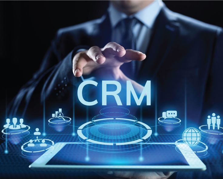 Преимущества и возможности интеграции CRM с социальными сетями