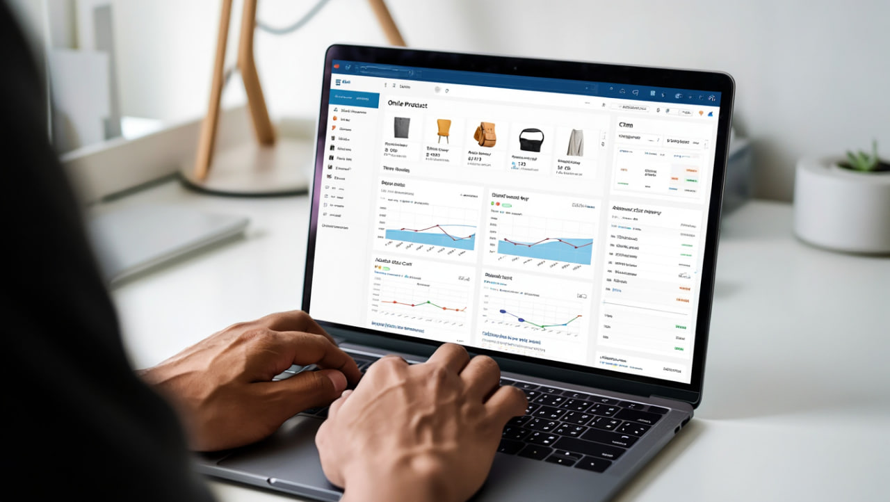 Штучний інтелект у CRM магазинів: від автоматизації до глибокої аналітики