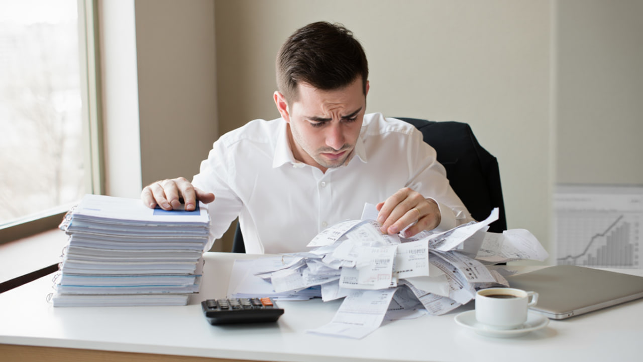 Учёт реальной прибыли: почему просто считать выручку — это путь в минус